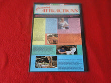 Load image into Gallery viewer, Vintage 18 Y.O. + Adult Erotic Sexy Men's Magazine Cinema Blue 1987 Barbara Dare 67