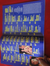 Load image into Gallery viewer, Vintage 18 Y.O. + Adult Erotic Sexy Men's Magazine Cinema Blue 1992 Hyapatia Lee 67