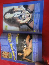 Load image into Gallery viewer, Vintage 18 Y.O. + Adult Erotic Sexy Men's Magazine Cinema Blue 1992 Hyapatia Lee 67