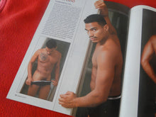 Load image into Gallery viewer, Vintage 18 Y.O. + Adult Erotic Sexy Magazine Gay Interest BadPuppy #56 54