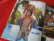 Load image into Gallery viewer, Vintage 18 Y.O. + Adult Erotic Sexy Magazine Gay Interest BadPuppy #53 54