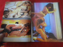 Load image into Gallery viewer, Vintage 18 Y.O. + Adult Erotic Sexy Men's Magazine Adult Cinema Review Rene Scott 67