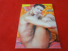 Load image into Gallery viewer, Vintage 18 Y.O. + Adult Erotic Sexy Magazine Gay Interest BadPuppy #35 54