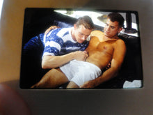 Load image into Gallery viewer, VINTAGE 35MM GAY MALE SLIDE BEEFCAKE MUSCLE NUDE FALCON STUDIOS T2a
