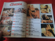Load image into Gallery viewer, Vintage 18 Y.O. + Adult Erotic Sexy Men's Magazine Adult Cinema Review 1990 Tami Monroe 67