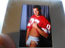 Load image into Gallery viewer, VINTAGE 35MM GAY MALE SLIDE BEEFCAKE MUSCLE NUDE FALCON STUDIOS T2c