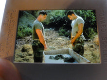 Load image into Gallery viewer, VINTAGE 35MM GAY MALE SLIDE BEEFCAKE MUSCLE NUDE FALCON STUDIOS T2d