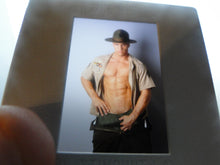 Load image into Gallery viewer, VINTAGE 35MM GAY MALE SLIDE BEEFCAKE MUSCLE NUDE FALCON STUDIOS T2e