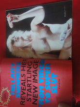 Load image into Gallery viewer, Vintage 18 Y.O. + Adult Erotic Sexy Men's Magazine Adult Cinema Review 1984 Kitten Natividad 67