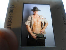 Load image into Gallery viewer, VINTAGE 35MM GAY MALE SLIDE BEEFCAKE MUSCLE NUDE FALCON STUDIOS T2e
