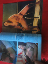 Load image into Gallery viewer, Vintage 18 Y.O. + Adult Erotic Sexy Men's Magazine Adult Cinema Review 1984 Kitten Natividad 67