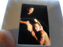 Load image into Gallery viewer, VINTAGE 35MM GAY MALE SLIDE BEEFCAKE MUSCLE NUDE FALCON STUDIOS T2f