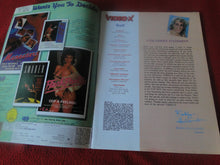 Load image into Gallery viewer, Vintage 18 Y.O. + Adult Erotic Sexy Men's Magazine Video-X 1984 Tara Aire 67