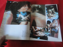Load image into Gallery viewer, Vintage 18 Y.O. + Adult Erotic Sexy Men's Magazine Video-X 1984 Tara Aire 67