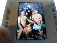 Load image into Gallery viewer, VINTAGE 35MM GAY MALE SLIDE BEEFCAKE MUSCLE NUDE FALCON STUDIOS T2i