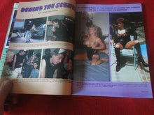 Load image into Gallery viewer, Vintage 18 Y.O. + Adult Erotic Sexy Men's Magazine Video-X 1984 Tara Aire 67