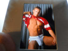 Load image into Gallery viewer, VINTAGE 35MM GAY MALE SLIDE BEEFCAKE MUSCLE NUDE FALCON STUDIOS T2k