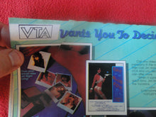 Load image into Gallery viewer, Vintage 18 Y.O. + Adult Erotic Sexy Men's Magazine Video-X 1984 Ginger Lynn 67
