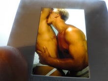 Load image into Gallery viewer, VINTAGE 35MM GAY MALE SLIDE BEEFCAKE MUSCLE NUDE FALCON STUDIOS T2l