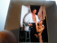 Load image into Gallery viewer, VINTAGE 35MM GAY MALE SLIDE BEEFCAKE MUSCLE NUDE FALCON STUDIOS T2m