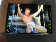 Load image into Gallery viewer, VINTAGE 35MM GAY MALE SLIDE BEEFCAKE MUSCLE NUDE FALCON STUDIOS T2q