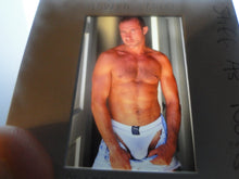 Load image into Gallery viewer, VINTAGE 35MM GAY MALE SLIDE BEEFCAKE MUSCLE NUDE FALCON STUDIOS T2s