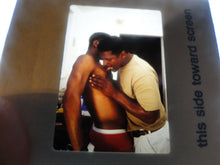 Load image into Gallery viewer, VINTAGE 35MM GAY MALE SLIDE BEEFCAKE MUSCLE NUDE FALCON STUDIOS T2t