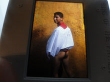 Load image into Gallery viewer, VINTAGE 35MM GAY MALE SLIDE BEEFCAKE MUSCLE NUDE FALCON STUDIOS T2u