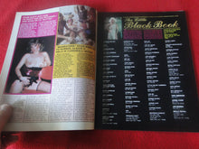 Load image into Gallery viewer, Vintage 18 Y.O. + Adult Erotic Sexy Men's Magazine Adult Cinema 1983 Robin Marina 67