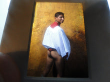 Load image into Gallery viewer, VINTAGE 35MM GAY MALE SLIDE BEEFCAKE MUSCLE NUDE FALCON STUDIOS T2u