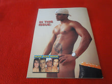 Load image into Gallery viewer, Vintage 18 Y.O. + Adult Erotic Sexy Magazine Gay Interest BadPuppy #28 54