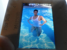 Load image into Gallery viewer, VINTAGE 35MM GAY MALE SLIDE BEEFCAKE MUSCLE NUDE FALCON STUDIOS T2v