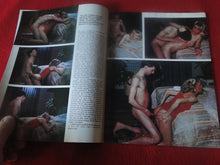 Load image into Gallery viewer, Vintage 18 Y.O. + Adult Erotic Sexy Men's Magazine Adult Cinema 1983 Robin Marina 67