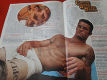 Load image into Gallery viewer, Vintage 18 Y.O. + Adult Erotic Sexy Magazine Gay Interest BadPuppy #28 54