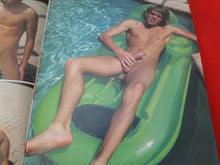 Load image into Gallery viewer, Vintage 18 Y.O. + Adult Erotic Sexy Magazine Gay Interest BadPuppy #28 54