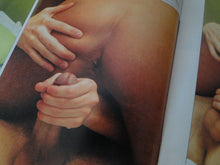Load image into Gallery viewer, Vintage 18 Y.O. + Adult Erotic Sexy Magazine Gay Interest BadPuppy #28 54