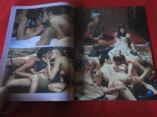 Load image into Gallery viewer, Vintage 18 Y.O. + Adult Erotic Sexy Men's Magazine Adult Cinema 1983 Joanna Storm 67
