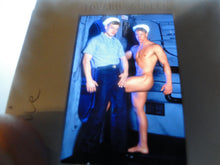 Load image into Gallery viewer, VINTAGE 35MM GAY MALE SLIDE BEEFCAKE MUSCLE NUDE FALCON STUDIOS T2y