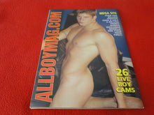 Load image into Gallery viewer, Vintage 18 Y.O. + Adult Erotic Sexy Magazine Gay Interest BadPuppy #13 54