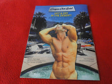 Load image into Gallery viewer, Vintage 18 Y.O. + Adult Erotic Sexy Magazine Gay Interest BadPuppy #55 54