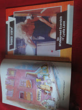 Load image into Gallery viewer, Vintage 18 Y.O. + Adult Erotic Sexy Men's Magazine Video X 1983 Annette Haven 67