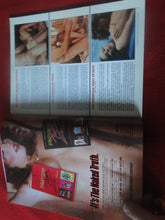 Load image into Gallery viewer, Vintage 18 Y.O. + Adult Erotic Sexy Men's Magazine Erotic Film Guide 1984 67