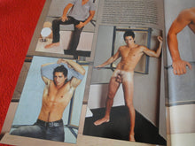 Load image into Gallery viewer, Vintage 18 Y.O. + Adult Erotic Sexy Magazine Gay Interest BadPuppy #52 54