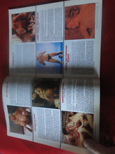 Load image into Gallery viewer, Vintage 18 Y.O. + Adult Erotic Sexy Men's Magazine Erotic Film Guide 1984 67