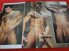 Load image into Gallery viewer, Vintage 18 Y.O. + Adult Erotic Sexy Magazine Gay Interest BadPuppy #52 54