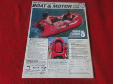 Load image into Gallery viewer, Vintage 18 Y.O. + Adult Erotic Sexy Men's Magazine Adult Cinema 1987 Raven 67