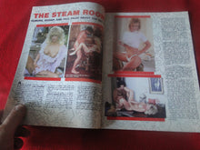 Load image into Gallery viewer, Vintage 18 Y.O. + Adult Erotic Sexy Men's Magazine Adult Cinema 1987 Raven 67