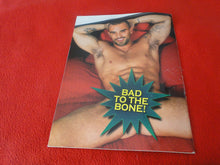 Load image into Gallery viewer, Vintage 18 Y.O. + Adult Erotic Sexy Magazine Gay Interest BadPuppy #46 54
