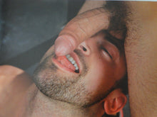 Load image into Gallery viewer, Vintage 18 Y.O. + Adult Erotic Sexy Magazine Gay Interest BadPuppy #46 54