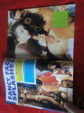 Load image into Gallery viewer, Vintage 18 Y.O. + Adult Erotic Sexy Men's Magazine Adult Cinema 1992 Candy Jane 67